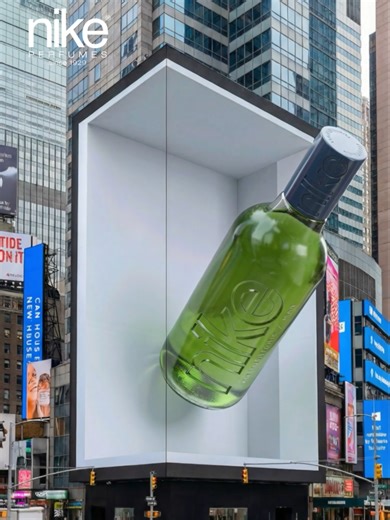 عيش الانتعاش الحقيقي مع عطر nike Ginger Tonic 💚 رائحة فريدة تجمع بين القوة والانتعاش🔥 #nikePerfumes #عطر_نايكي #انتعاش_قوي #عطور_رجالية #FreshVibes #FeelThePower