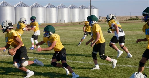Chester-Joplin-Inverness football ready for new season with sights aimed high