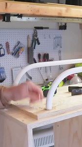 How To Build a Modern Plywood Media Console | Modern Builds