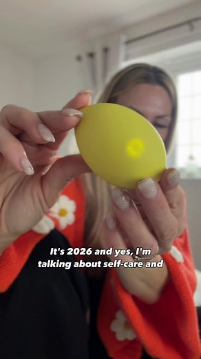 Discover Self-Care with Lem by Nancy