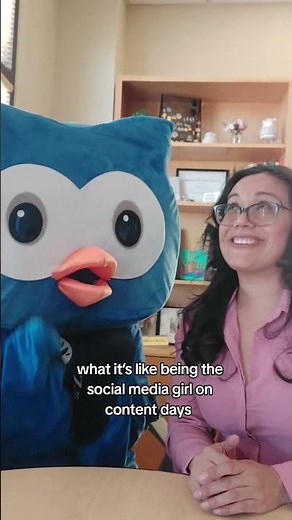 What’s it really like being the “social media girl” 💻✨