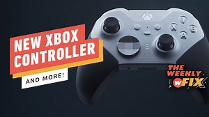 New Xbox Controller, Hellraiser First Look, & More! | IGN The Weekly Fix - The Global Herald