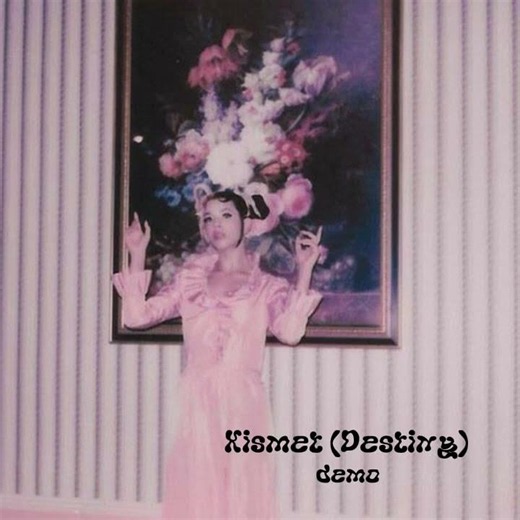 KISMET - MELANIE MARTINEZ (destiny) #leak #newmusic #melaniemartinezvideo #melaniemartinezk12