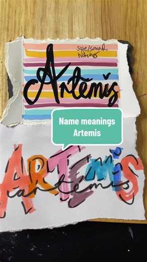 Artemis: Unveiling the Meaning Behind the Name