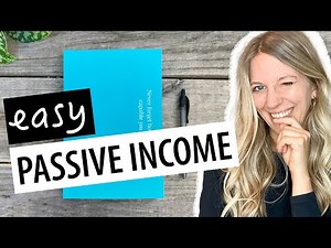 Create a JOURNAL to sell on AMAZON KDP using CANVA for FREE