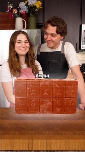 $100 chocolate bar