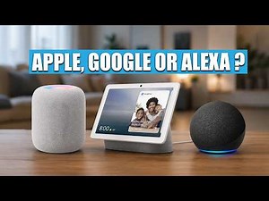 How to Pick the Perfect Smart Home System for Your Needs