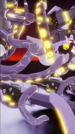 Azur Lane Purifier boss #boss #azurlane