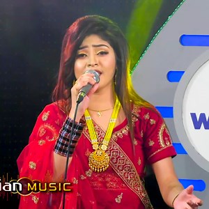 508K views · 24K reactions | ওরে কর্ণফুলীরে সাক্ষী রাখিলাম তোরে ৷ Asian Tv Live Show | Zakia Sultana Mari | Facebook