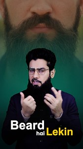 599K views · 10K reactions | How to Grow Beautiful Beard  #beardstyle #menscare #motivation #hygiene #viralreelsfb #trendingvideo | Dr. Imran Khan | Facebook