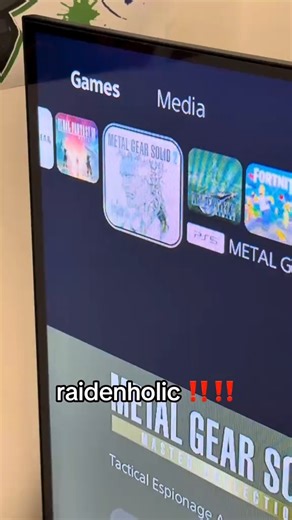 @playmetalgear on Instagram: "Shop Metalgear Merch | LINK IN BIO📌 Cr: dmcglazer69/TT #metalgear #metalgearsolid #hideokojima #solidsnake #bigboss #metalgearrising #metalgearsolidv #metalgearsolid3 #metalgearsolid2 #metalgearsolid4 #metalgearsurvive #foxhound #outerheaven #diamonddogs #shadowmoses"