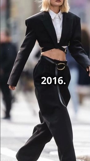 The Rise of Gigi Hadid: A Supermodel's Journey #GigiHadid #Supermodel #FashionIcon