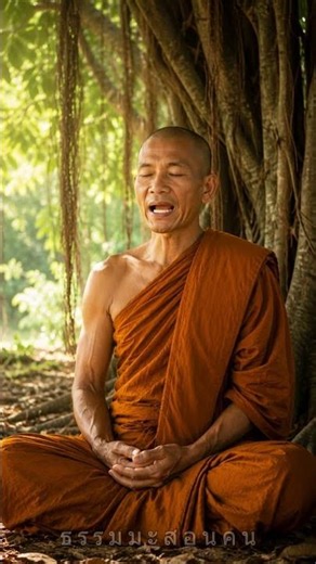 ธรรมมะเช้า เริ่มต้นวันใหม่ #ธรรมะสอนใจ #ธรรมะ #ฟังธรรมะ #ฟังสบาย #สติ