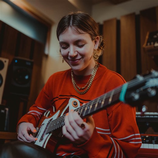 Maya Delilah Shares ‘Harvest Moon’ Cover From Blue Note’s ‘Re:imagined II’