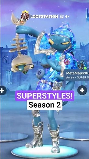 Fortnite BONUS REWARDS UNLOCKED With The *BEST* XP Map in Chapter 7 Season 2! 😍