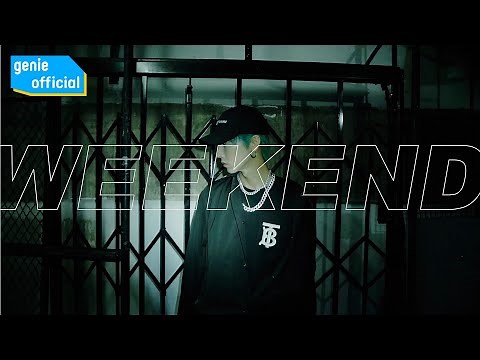 장우혁 Woo Hyuk Jang - WEEKAND Official M/V