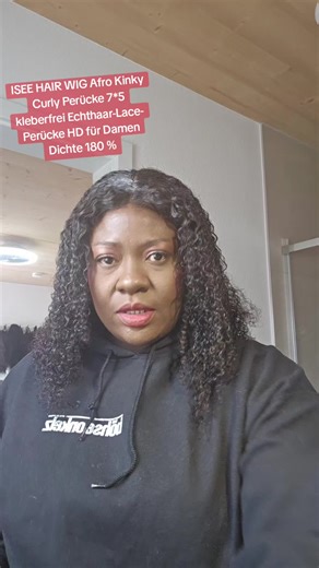 Transform Your Look with the ISEE Hair Wet Look Wig