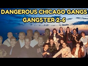 Gangster Two-Six: One of Chicago’s Most Dangerous Gangs (Folk Nation)