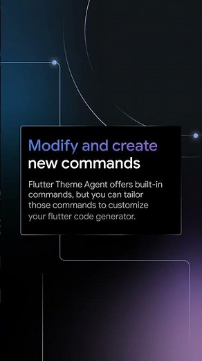 Build an AI-powered Flutter code generator with Gemini API!