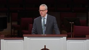 The Generations of Adam - Christ Covenant Church