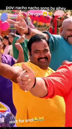 ajhey Devgan as( RRR)natu natu song 🤣😂#roštilj #funny#