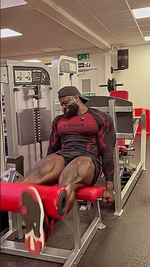 #gym #ifbbpro #bodybuilder