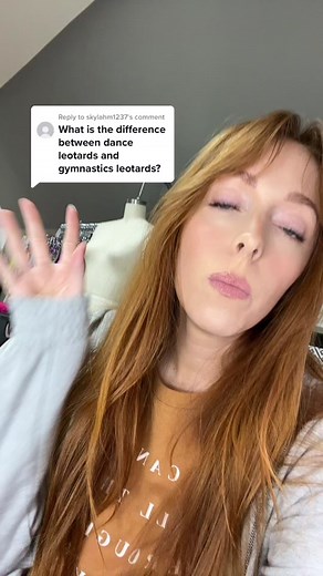 Understanding the Difference Between Dance and Gymnastics Leotards