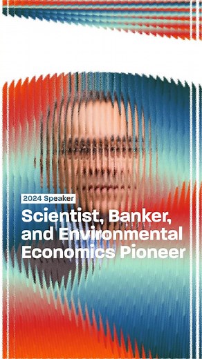 Meet Pavan Sukhdev! Pavan's remarkable journey from scientist to international banker to environmental economist has brought him to the forefront of the sustainability movement. As CEO of GIST Impact, he collaborates with corporations and investors, leveraging impact economics and technology to measure a business' holistic value contribution to the world. Dive into a dynamic line-up of 15 thought-provoking talks, unveiling groundbreaking ideas that will shape the future! Register at - tedxgatewa
