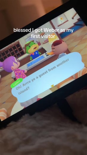 Loving the new update #acnh#fypシ #animalcrossing #fyp