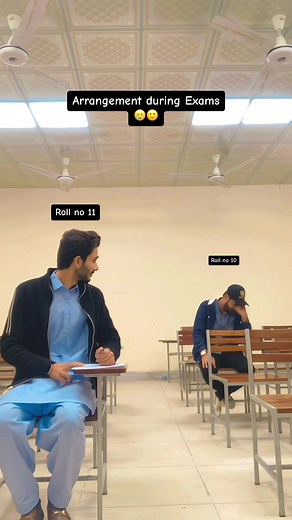 Tag your papers partner👀 . . . . #uos_sargodha #haseebmalik447 #trendingtiktok #viewsproblem #unfrezzmyaccount #foryoupage #1millionviews #views #sargodhawaly #dontunderreviewmyvideo #student #viralit #explore #goviraltiktok #memoriesbringback #universitylife #khokhar #trend #university #relatable #makeitvirаl #paperpartners