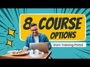 Custom Courses for Every Budget | Training Portal Custom Course Development