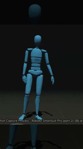 What's a Motion Capture Technician and MoCap Cleanup Artist