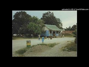 Saba (Solomon Is) - Maret Today, Divorce Tomorrow