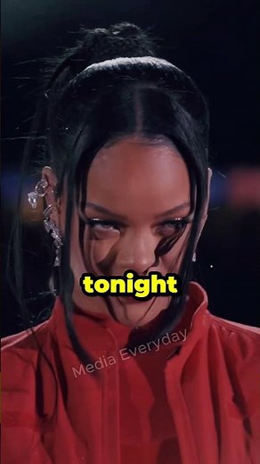 Rihanna's MOST EPIC Performance of Diamonds EVER!