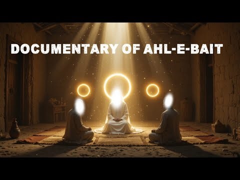 بی بی فاطمہؑ کی زندگی اور شہادت وہ سچ جسے تاریخ نے چھپایا نہیں | The Untold Story After Prophet (s)