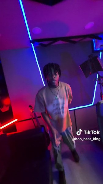 boo_bass_king on TikTok
