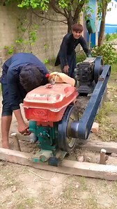 1.8M views · 7.5K reactions | Two diesel engine start Karne ka tarika #foryoupage #eriment #viralvideochallenge #experiment #exp #foryou | پیارا بلوچ | Facebook