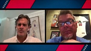Hall of Famer Chipper Jones reflects on his MVP season, his incredible success against the New York Mets and facing his archrival in the '99 NLCS. | FanDuel Sports Network South
