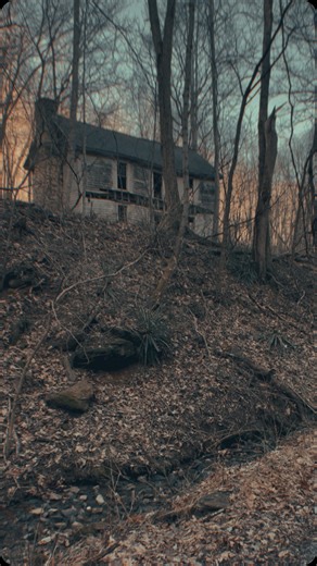 Abandoned House in the mountains of North Carolina 🍃 | My Favorite Old Houses