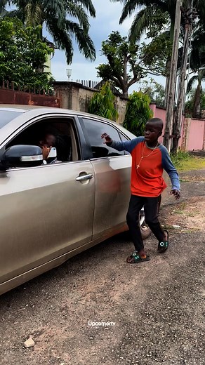 390K views · 718 reactions | The Update she didn’t know | Upcomer Tv | Facebook