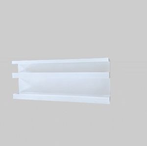 [Hot Item] Durable UPVC Profiles for Modern Architectural Designs and Solutions