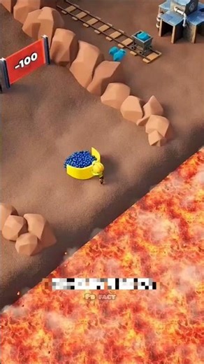 He advanced alone… encountered artillery and broke the enemy line!