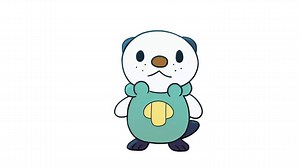 15K views · 747 reactions | Oshawott Evolves - Animation | Untitled Animation | Facebook