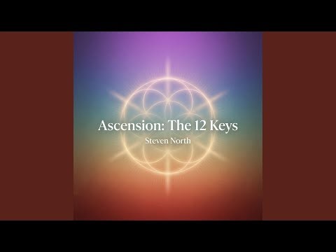 Ascension III: Sacral (Key of D) 432Hz