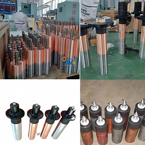 [Hot Item] Corrosion Protection Anode for Tank