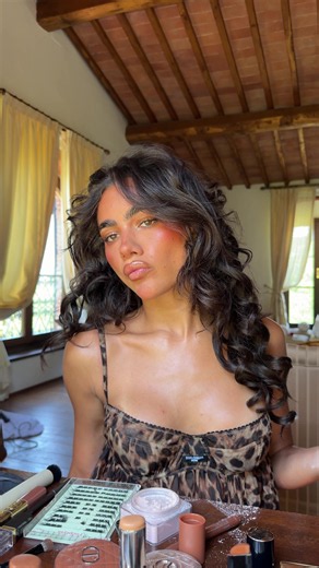 its like a fresh tan but so much better | tan