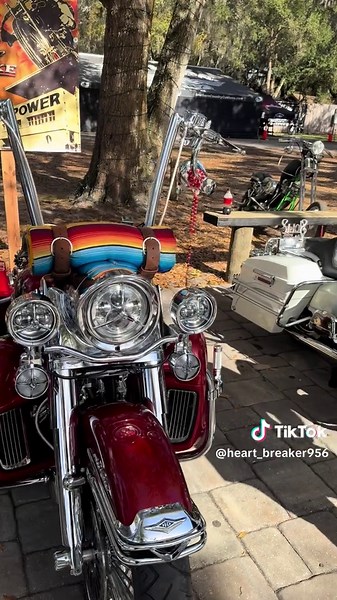 Exploring the High-Class Harley Davidson Lifestyle