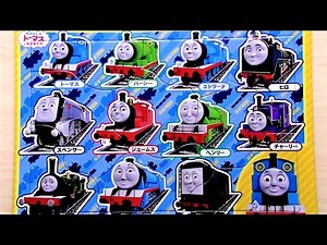 Thomas & Friends Puzzle