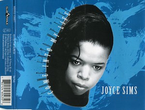 Joyce Sims - Come Into My Life