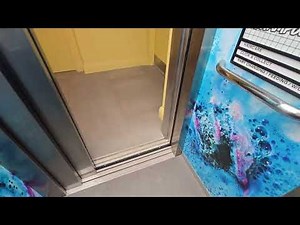 2022 Orona Lift @ Lush in Glasgow